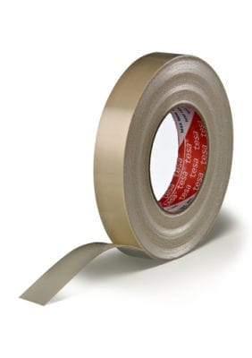 Tesa 53314 Non-Staining High Strength Filament Tape