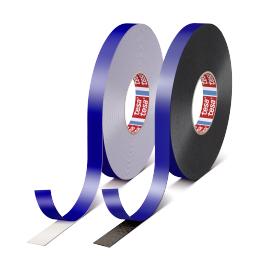 Tesa 62508 Double-Sided PE Foam Tape