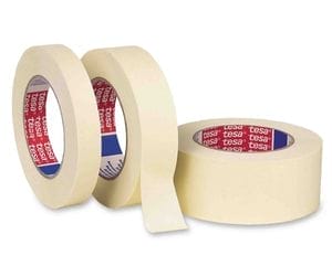 Tesa 4421 Medium Grade High Shear Masking Tape