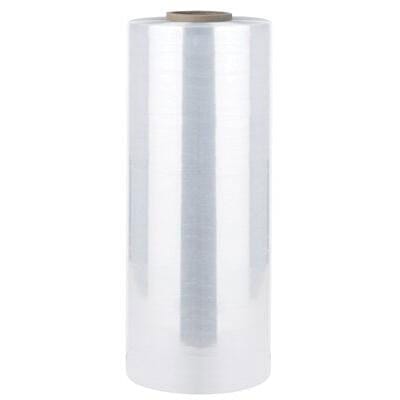 Western Plastics Weather All Stretch Film