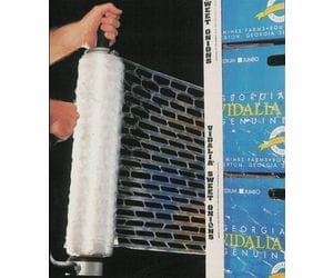 Western Plastics Air Flow Stretch Film