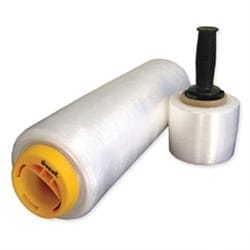 Western Plastics XP Film Stretch Film