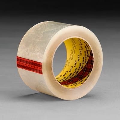 3M 3565 Scotch® Label Protection Tape