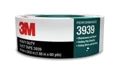 3M 3939 Heavy Duty Duct Tape