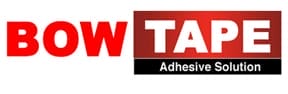 Bow Tape logo