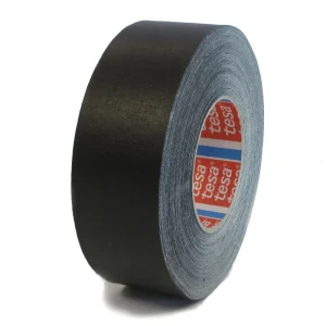 Tesa 4651 Premium Acrylic Coated Cloth Tape