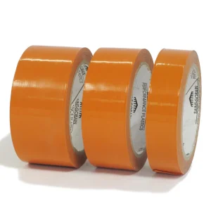 Saint-Gobain 2285-2 Extruded, Oriented, High-Modulus PTFE Film Tape