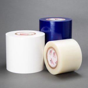 American Biltrite ProtecRite 8501 Clear Film Surface Protection Tape