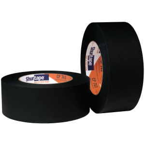 Shurtape CP-743 Photographic Masking Tape